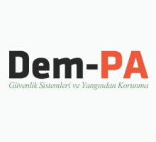 Dem-pa Yangın Söndürme Cihazları