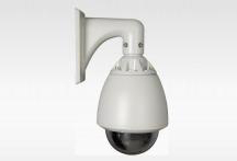 D88 27x High Speed Dome / 1/4 Sony CCD