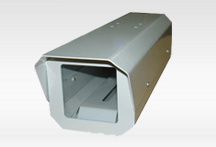 Dem-353 Orta Sac Güvenlik Kamerası Kabini