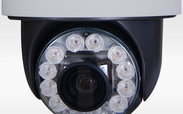 D90 / Speed Dome Kamera