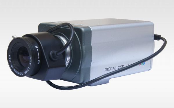 Dem-13 / 1/3 SONY CCD