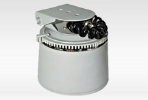 Dem-252 Orta Pan Motor
