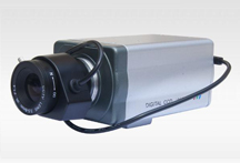 Dem-13 / 1/3 SONY CCD