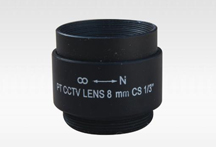 4mm Sabit Lens