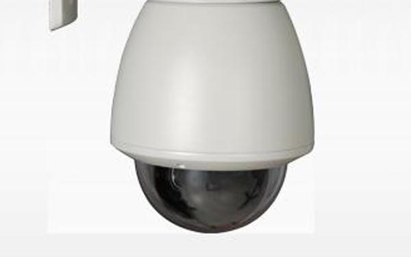 D88 27x High Speed Dome / 1/4 Sony CCD