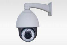 D90 / Speed Dome Kamera