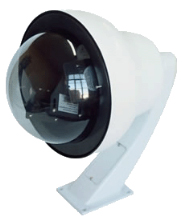 Dem-257 Büyük Kabin Pantilt