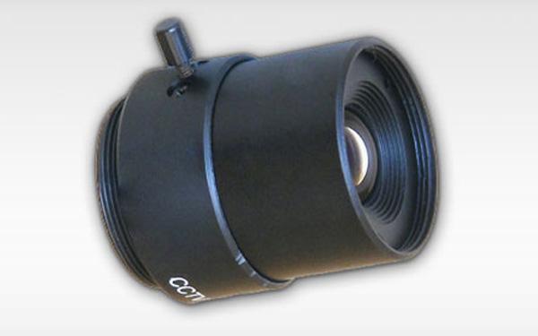 3,5-8 Varifocal Lens