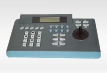 Joystick Kontrol Ünitesi