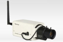 Kablosuz IP Kamera Day&Night