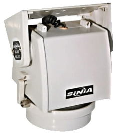 Dem-258 Sinia Motor