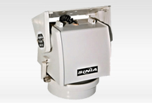 Dem-258 Sinia Motor