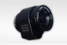 3,5-8 Auto Lens