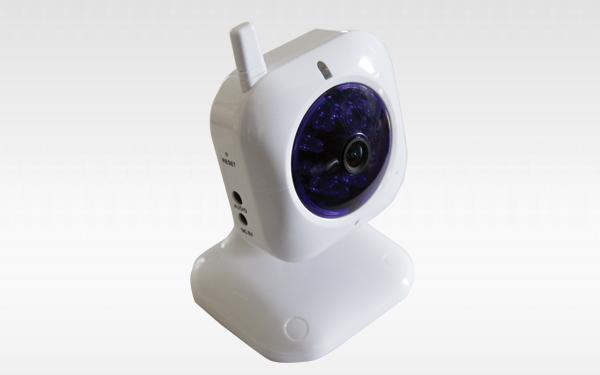 Dem-IP12 / IP Kamera