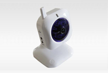 Dem-IP12 / IP Kamera