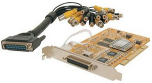 Dem-560 Hardware