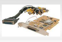 Dem-560 Hardware
